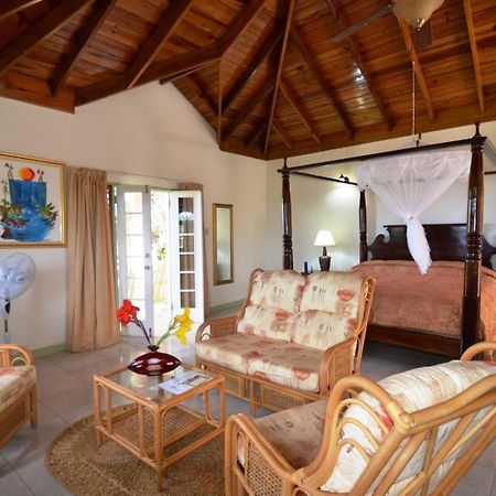 Pimento Lodge Resort Порт-Антоніо Екстер'єр фото
