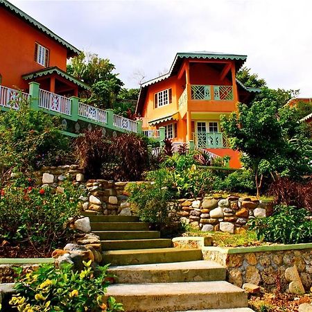 Pimento Lodge Resort Порт-Антоніо Екстер'єр фото