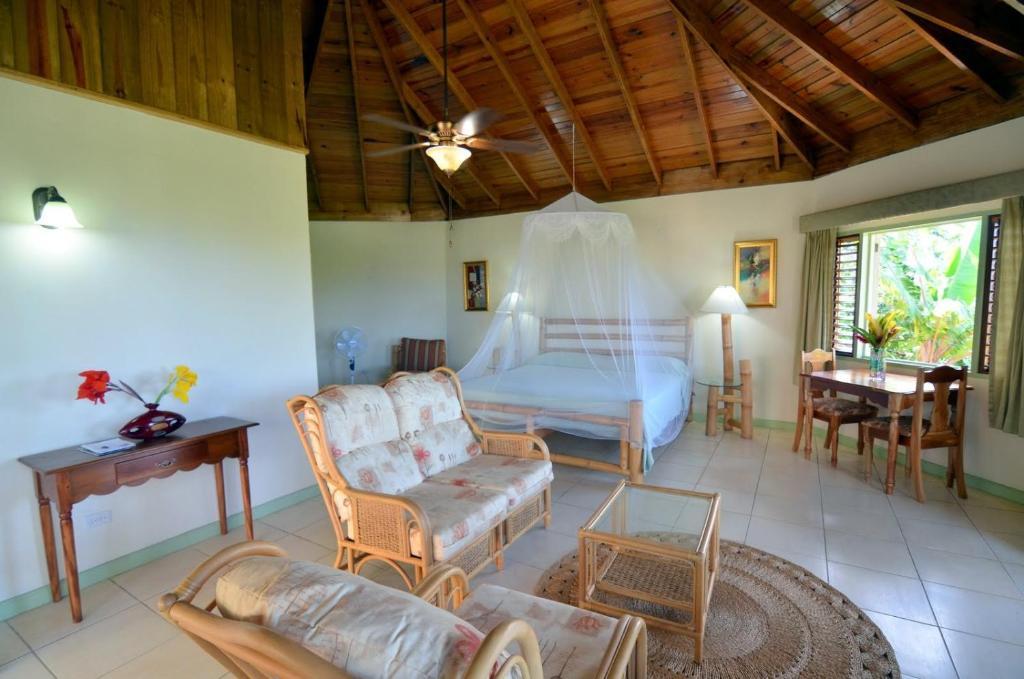 Pimento Lodge Resort Порт-Антоніо Номер фото