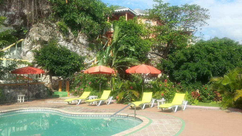 Pimento Lodge Resort Порт-Антоніо Екстер'єр фото