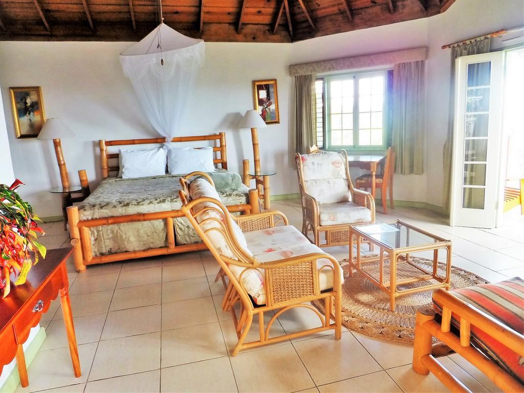 Pimento Lodge Resort Порт-Антоніо Екстер'єр фото