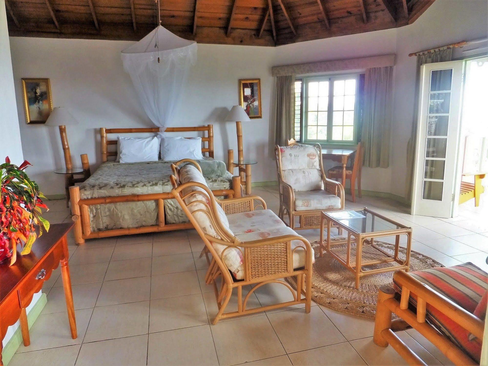 Pimento Lodge Resort Порт-Антоніо Екстер'єр фото